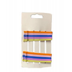 Bobby Pin Flat Pin - 10pcs/pkt